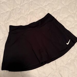 Nike Tennis Athletic Skirt